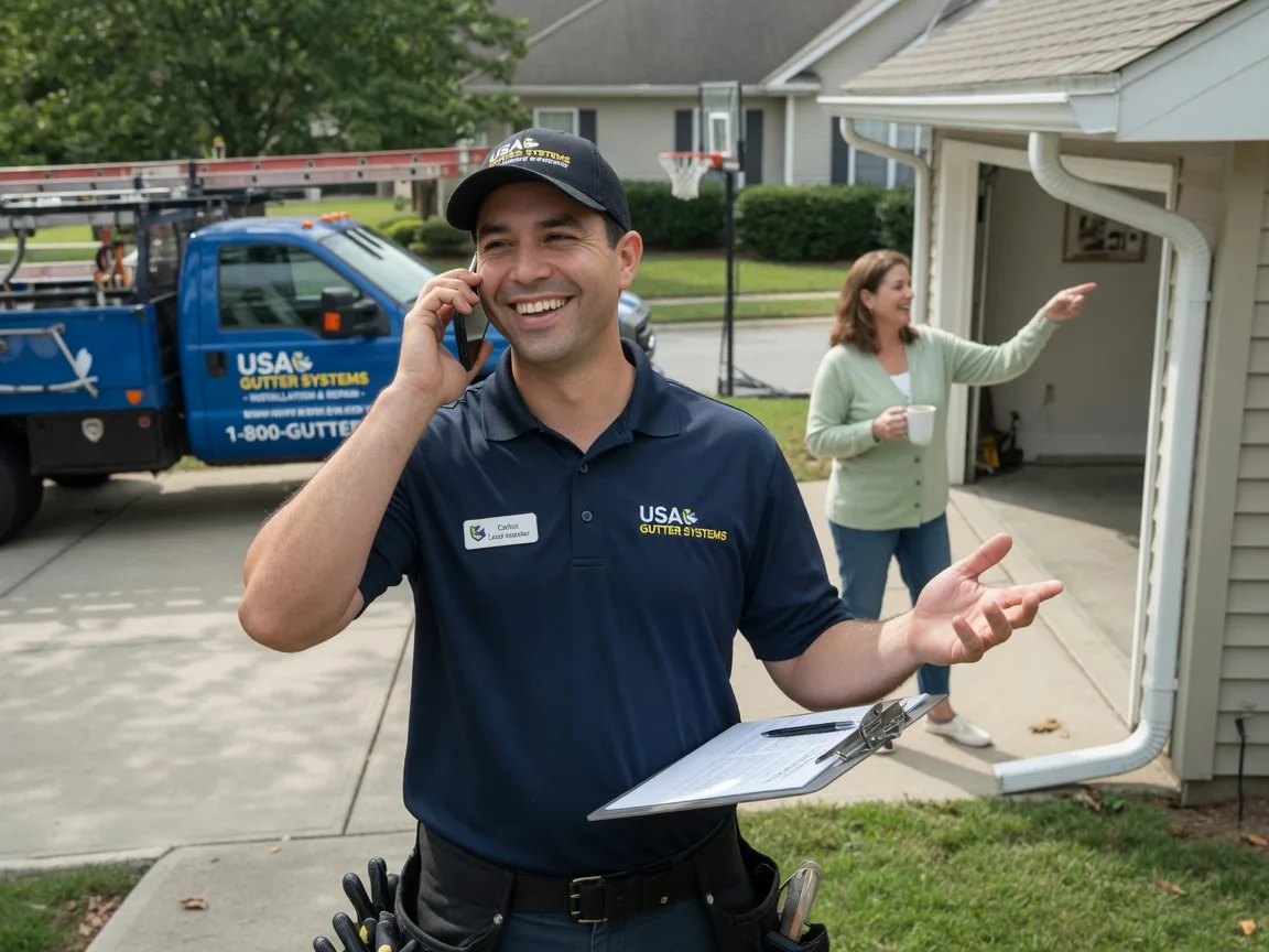 Gutter Installation Polk City, FL FAQs